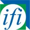 IFI gGmbH Logo grün