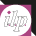 I.L.P. gGmbH Logo lila