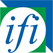 IFI gGmbH Logo grün